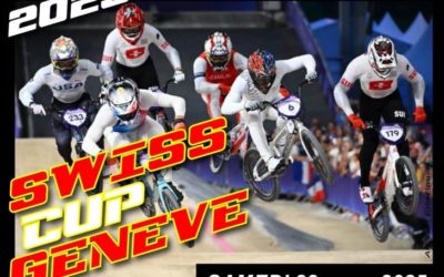 Swiss Cup & ARB Genève 2025