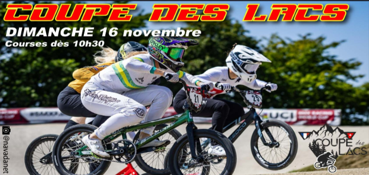 Inscription pilotes – Coupe des Lacs 2025 Genève